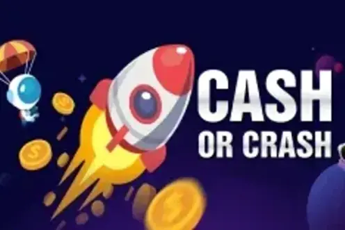 Cash or Crash